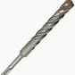 Broca P/Hormigon Sds-Plus 12 Mm X 210 Mm. - Miniatura 2