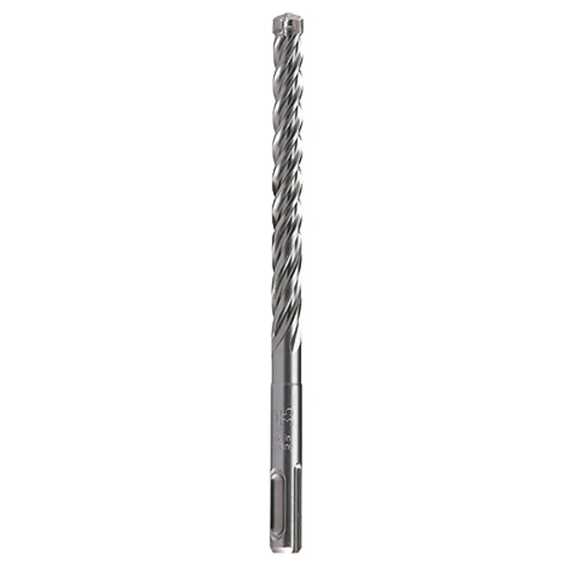 Broca Sds-Plus Nemesis Makita 6Mmx210Mm 2
