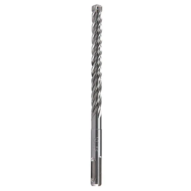 Broca Sds-Plus Nemesis Makita 6Mmx210Mm 2