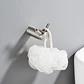 Percha Baño Doble Brushed - Miniatura 2
