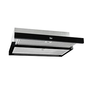 Campana Teka Extraible Cnl-6415 Plus Negra