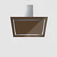 Campana Vertical Dvl-98660 London Brick - Miniatura 2