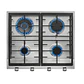 Encimera Gas Ex-60.1 4G Ai Al Dr Ci But - Miniatura 3