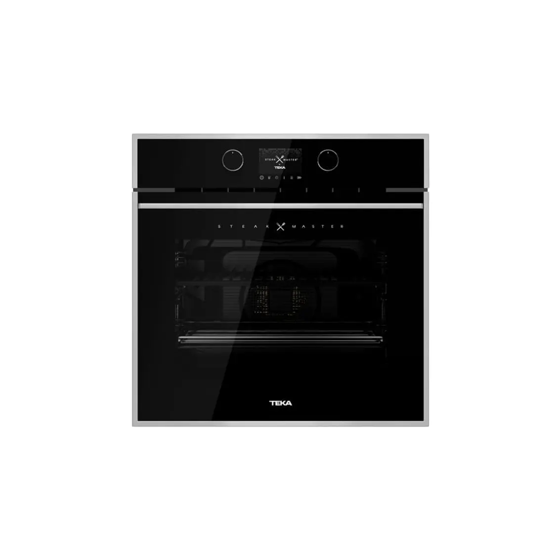 Horno Electrico Steakmaster 1