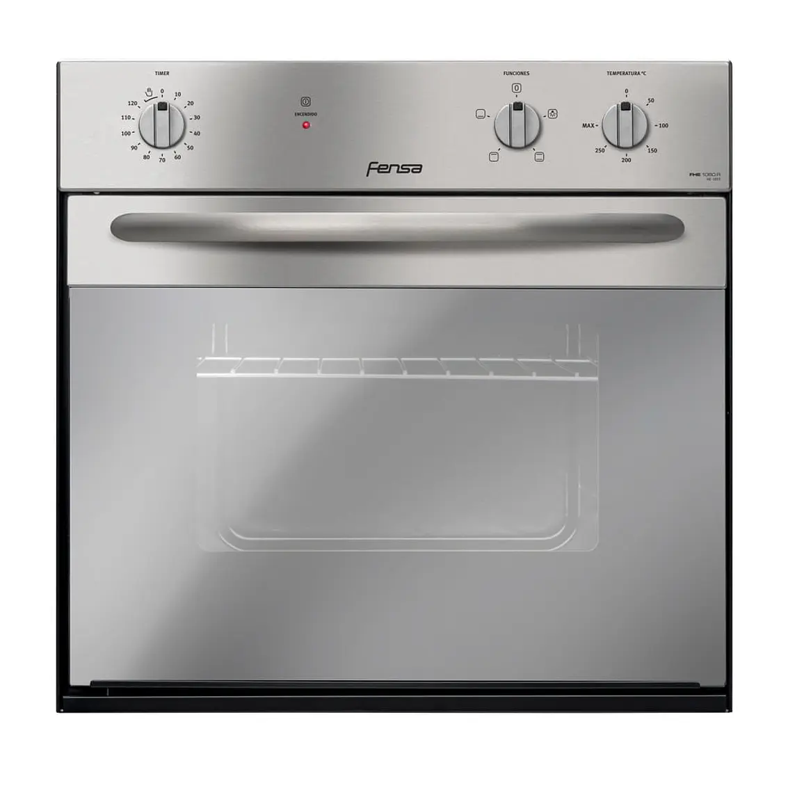 Horno Electrico Fhe 1060R Fensa Empotrado 1