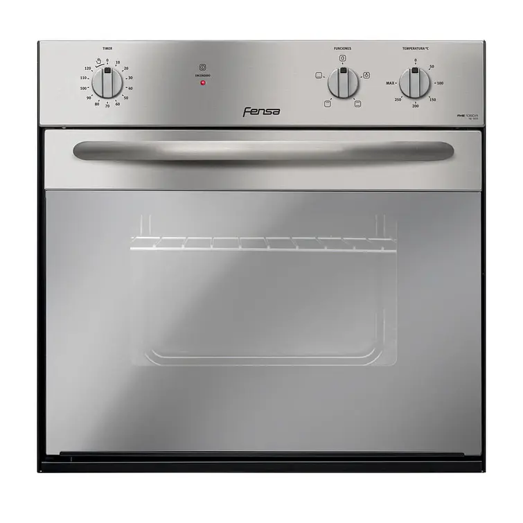 Horno Electrico Fhe 1060R Fensa Empotrado 1