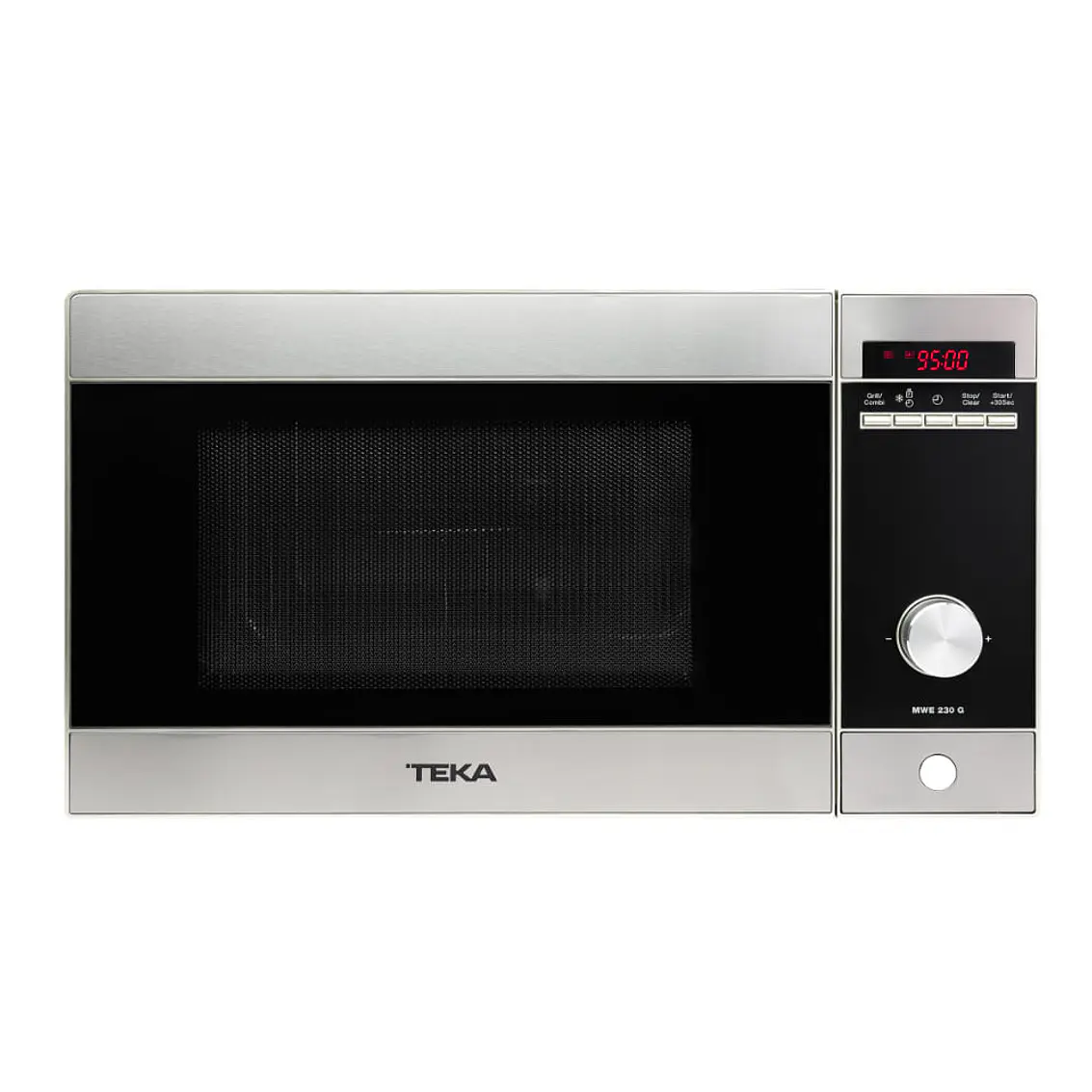 Microondas Mwe 230G Inox 1