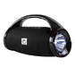 Radio Linterna Bt Macrotel - Miniatura 3