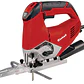 Sierra Caladora Einhell 750W Modelo Te-Js 100 - Miniatura 1