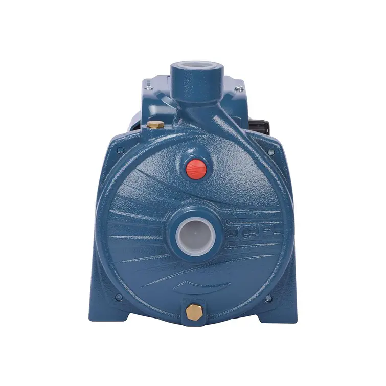 Electrobomba Pedrollo Cpm 158 1,0 Hp 220V 3