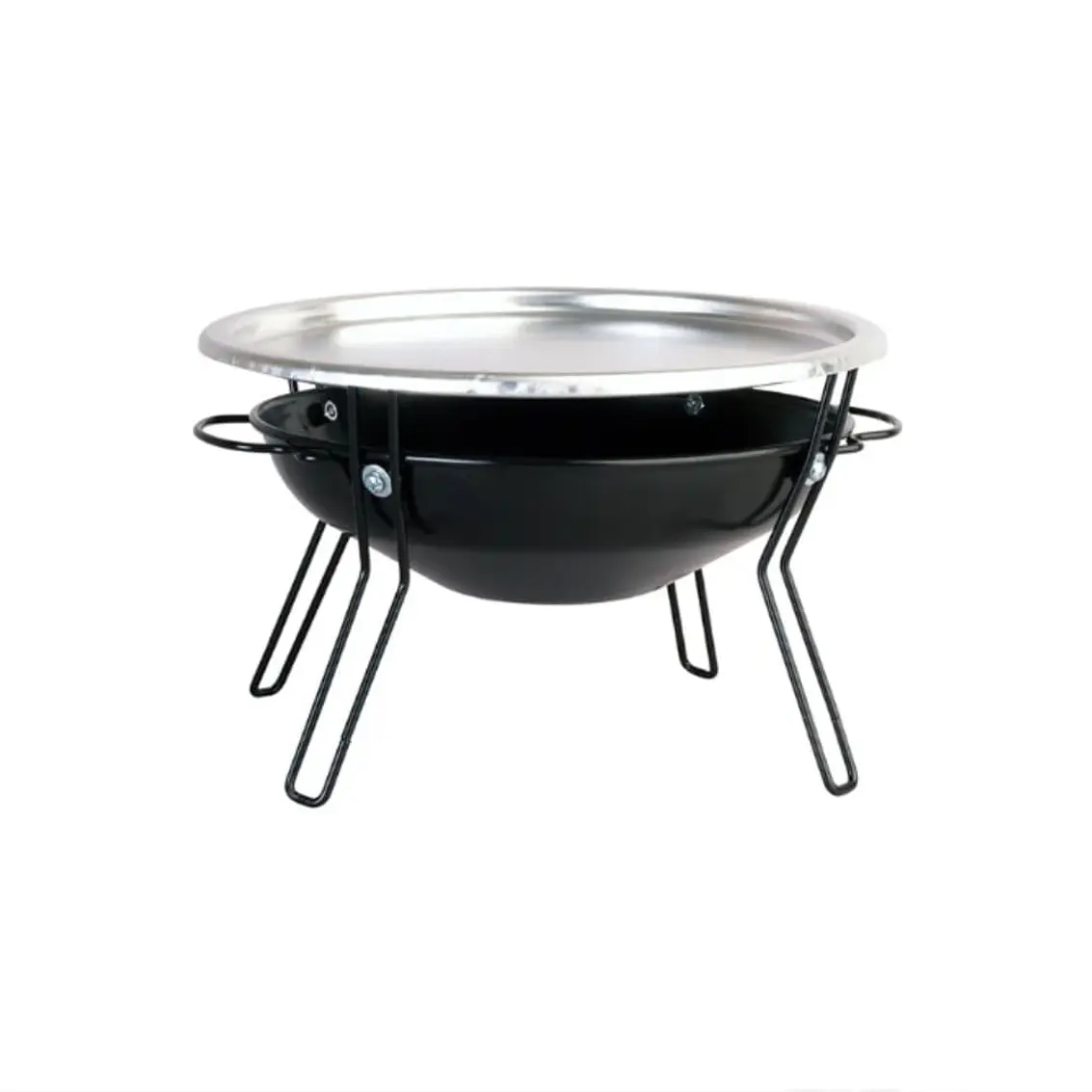 Parrilla Sobremesa 1