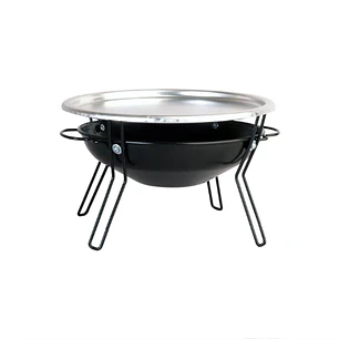 Parrilla Sobremesa