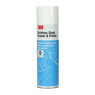 Limpiador De Ac.Inox. Erosol14002 3M