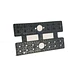 Broches Bisagra P/Malla Rachel - Miniatura 1
