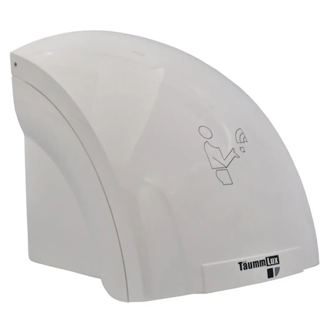 Secador De Mano Plastico Electr. C/Sensor On-Off Taumm 1