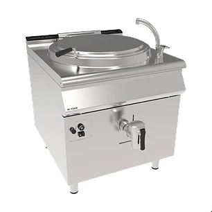 MARMITA 100LT GAS INO-9SG10 INOKSAN