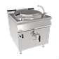 MARMITA 100LT GAS INO-9SG10 INOKSAN - Miniatura 1