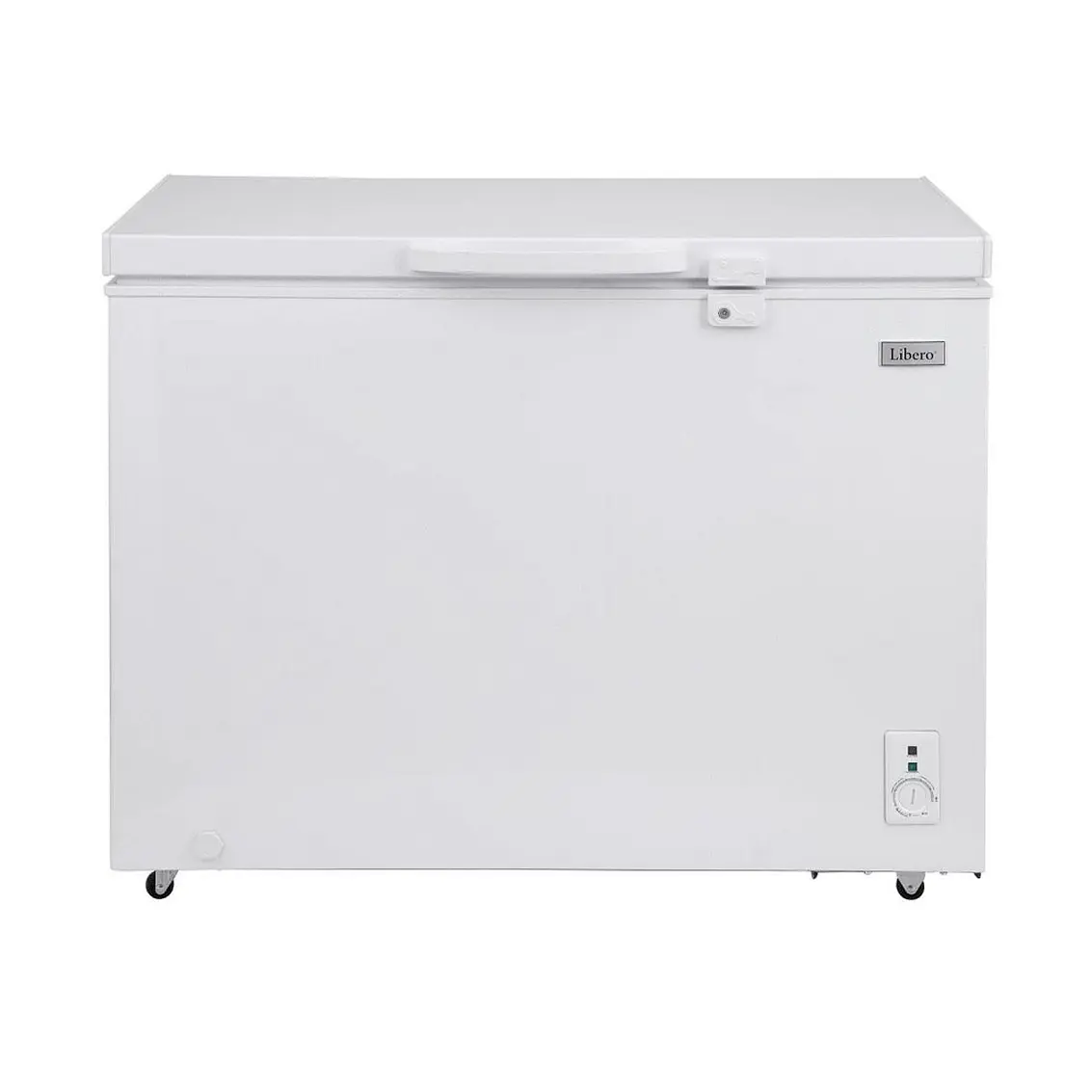 FREEZER HORIZONTAL 299 LTS LFH-302 LIBERO 1