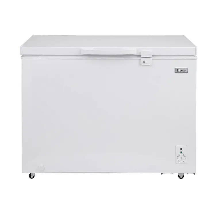 FREEZER HORIZONTAL 299 LTS LFH-302 LIBERO 1