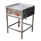 PL CHURRAS 60X50 INOX VPLG-50AI TICGAS - Miniatura 2