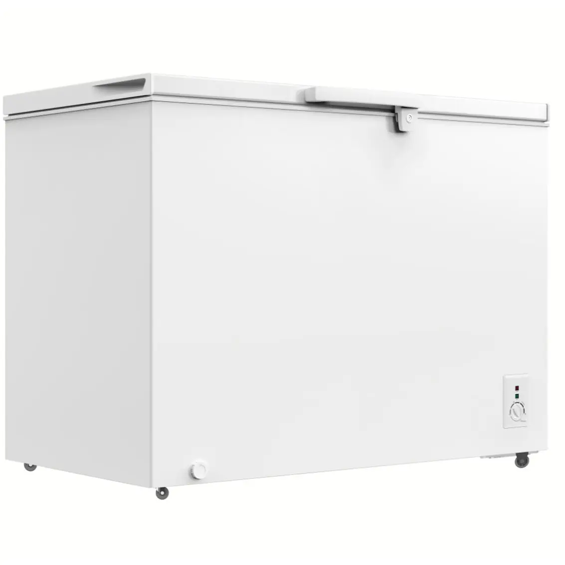 FREEZER HORIZONTAL 299 LTS LFH-302 LIBERO 2