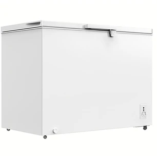 FREEZER HORIZONTAL 299 LTS LFH-302 LIBERO