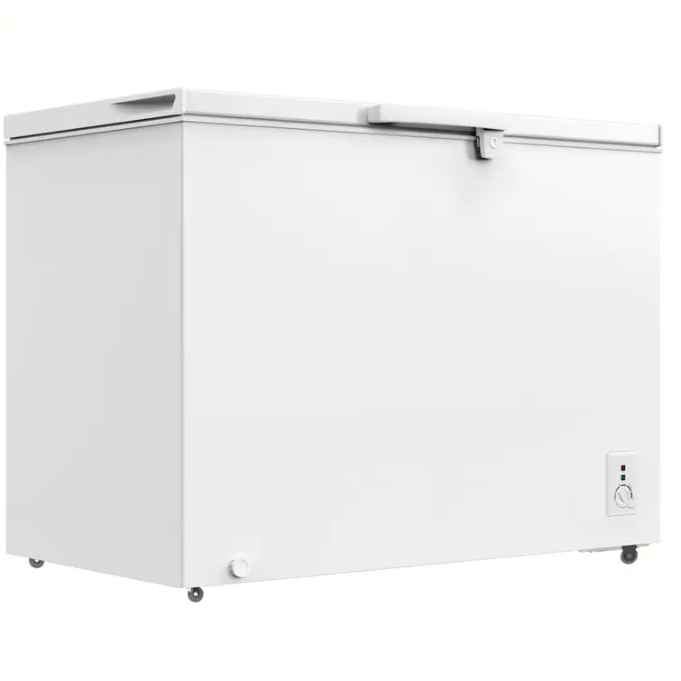 FREEZER HORIZONTAL 299 LTS LFH-302 LIBERO 2
