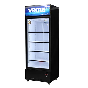 VISICOOLER 1PTA FORZADO LG-500 TC VENTUS