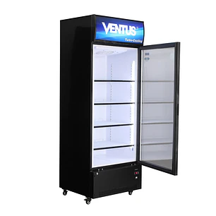 VISICOOLER 1PTA FORZADO LG-500 TC VENTUS