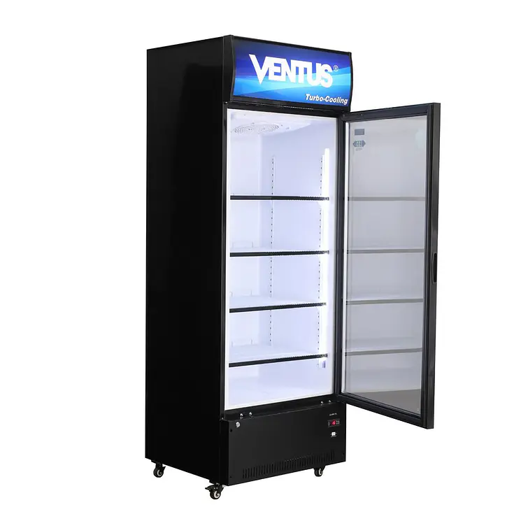VISICOOLER 1PTA FORZADO LG-500 TC VENTUS 2