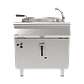 MARMITA 100LT GAS INO-9SG10 INOKSAN - Miniatura 4