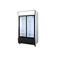 VISI COOLER 2PTAS CORREDERA VC-1000LS VENTUS - Miniatura 2