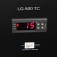 VISICOOLER 1PTA FORZADO LG-500 TC VENTUS - Miniatura 5