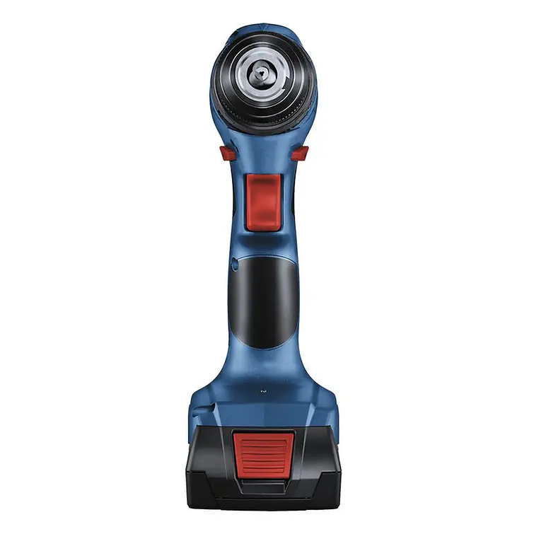 Taladro Perc/Atornil 18V Gsb 185-Li S/Car S/Bat 4
