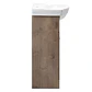 Kit Mueble Marie 50 Lenga + Cubierta Blanche 80X50 - Miniatura 3