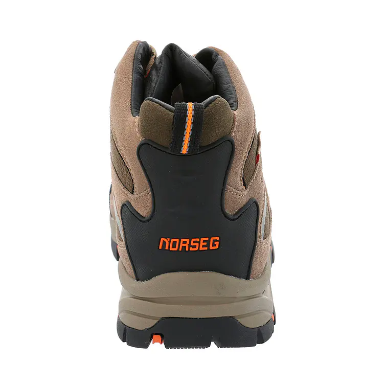 BOTIN SEG. NORSEG KINGSTON 4