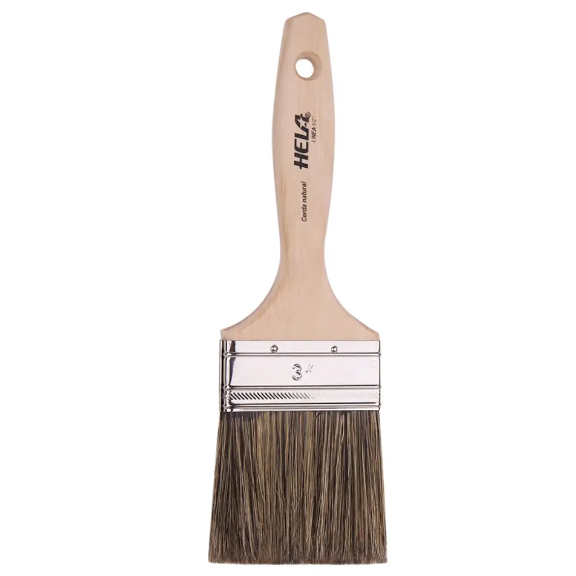Brocha Hela 1/2 X 3 (1070126) Hela 1