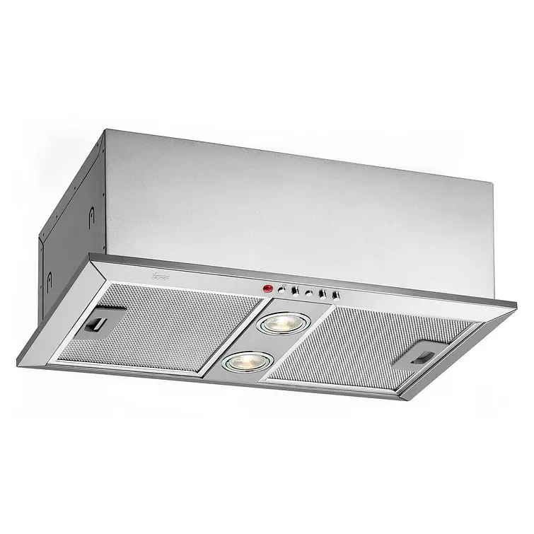 Campana Teka Gfh 55 Inox 1