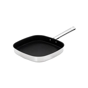 Grill Cuadrado Teka 27X27