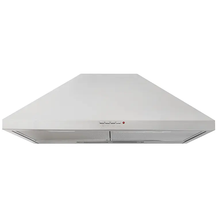 Campana Teka Dbb 70 Inox. 6