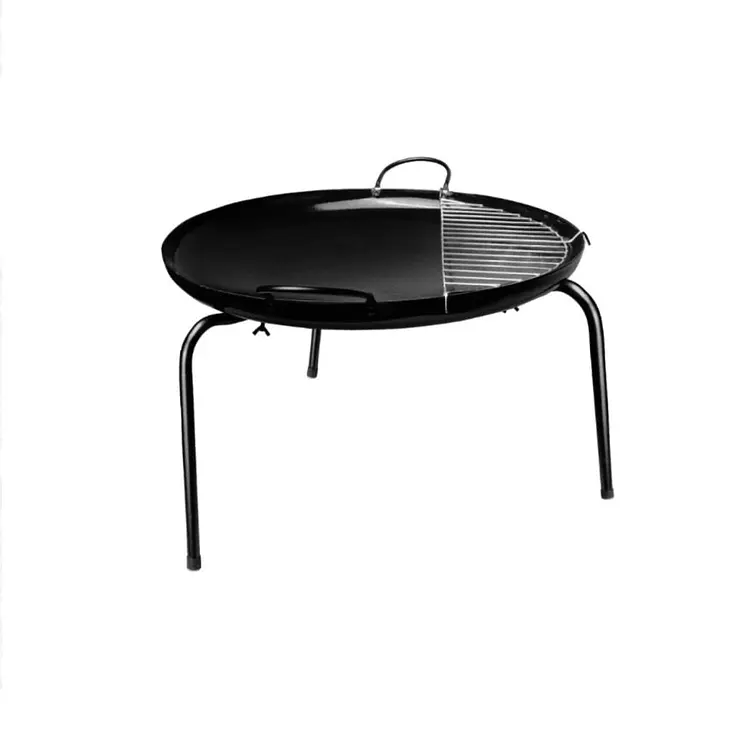 Disco A Carbon 550 Enlozado 1