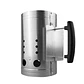 Encendedor De Carbon Grilltech - Miniatura 1