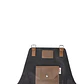 Pechera Cuero Asador Master Black Grilltech - Miniatura 8