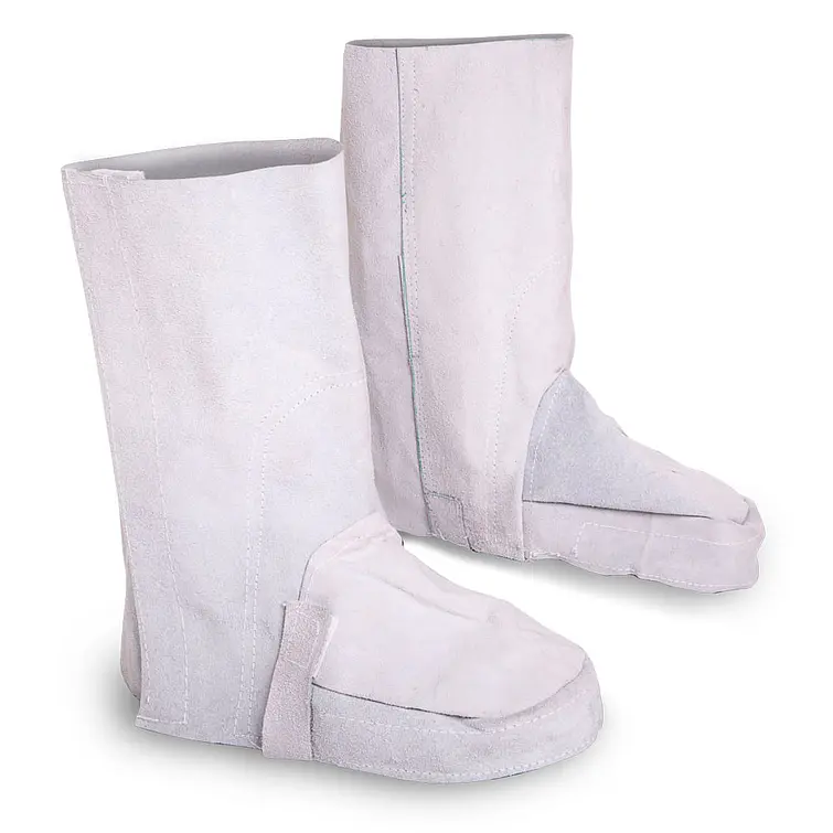 Polainas Descarne C/Velcro 1
