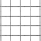 Malla Electro. Galv. Rg 5050 N°10  Panel 2X1Mtr. 5.68Kg. - Miniatura 1