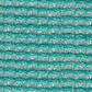 Malla Rachel Franj. 80% Verde/Blanco  2.10 X 10Mts - Miniatura 1