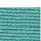 Malla Rachel Franj. 80% Verde/Blanco 2.10 X 5Mts - Miniatura 1
