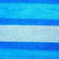 Malla Rachel Franj. 80% Azul/Blanco  2.10 X 5 Mts - Miniatura 2