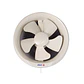 Extractor Aire Montaje Vidrio 15Wud - Miniatura 1