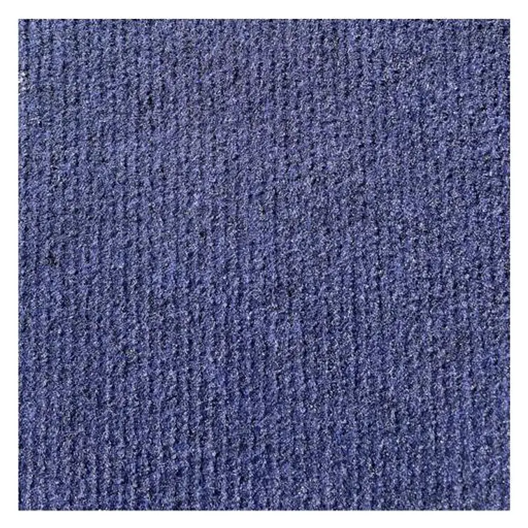 Cubrepiso C/Goma Funny 4Mt Ancho- Azul 1